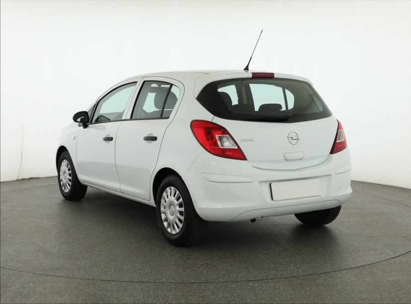 Opel Corsa, 2015