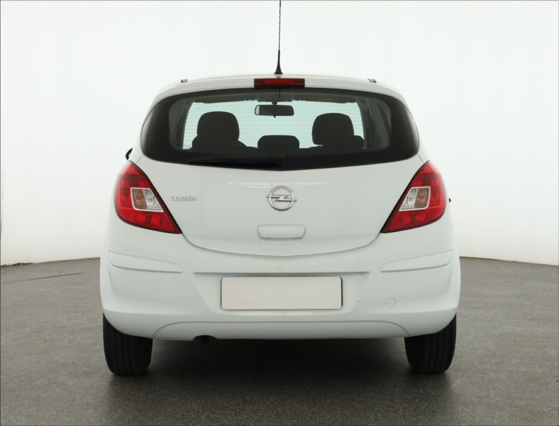 Opel Corsa, 2015