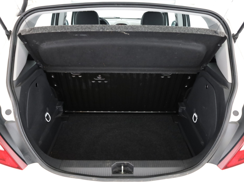 Opel Corsa, 2015