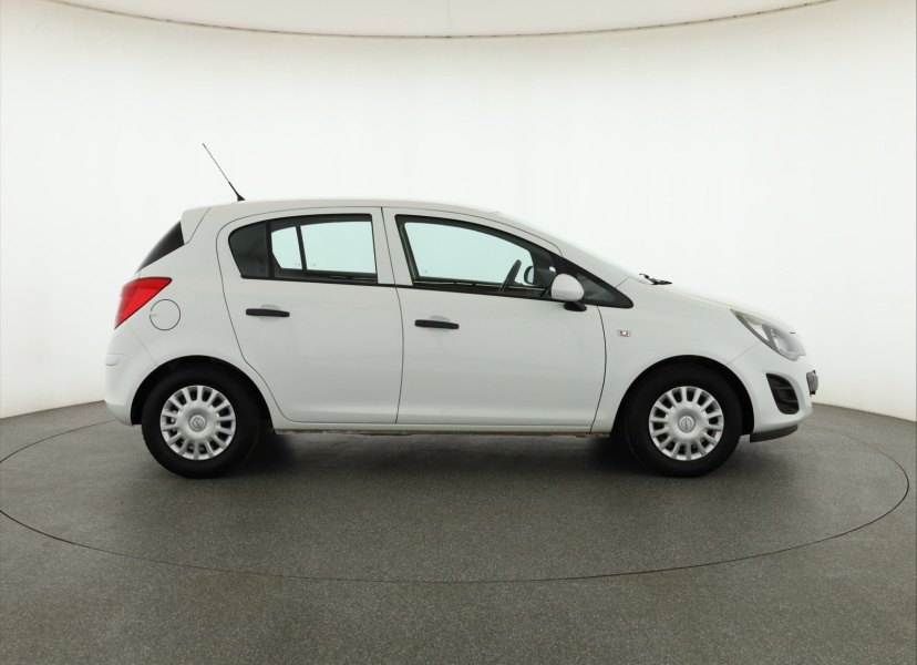 Opel Corsa, 2015