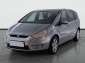 Ford S-Max, 2007
