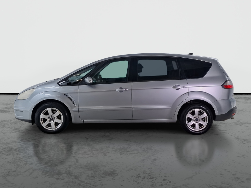 Ford S-Max, 2007