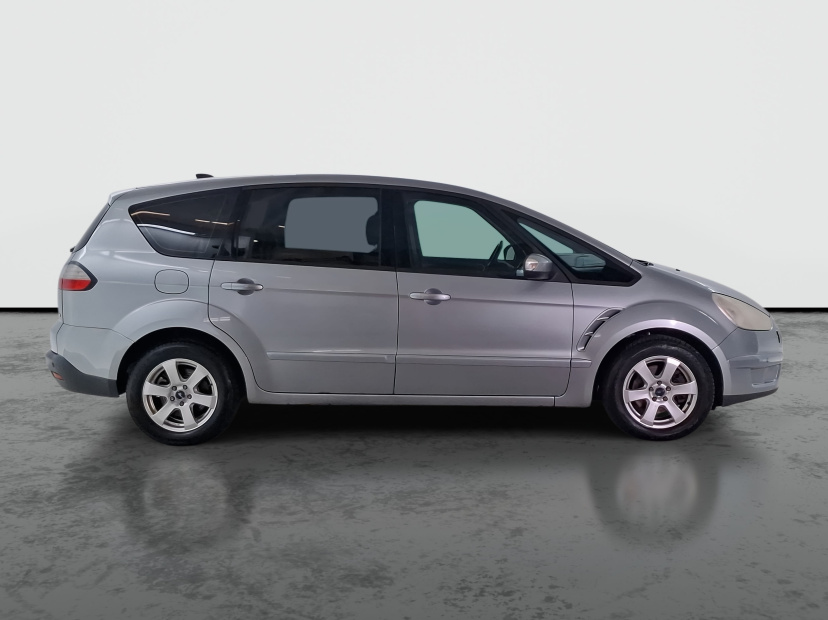 Ford S-Max, 2007