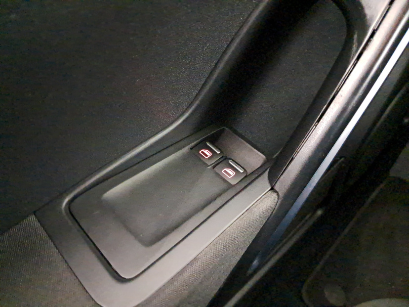 Volkswagen Beetle, 2016