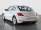 Volkswagen Beetle, 2016