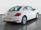 Volkswagen Beetle, 2016