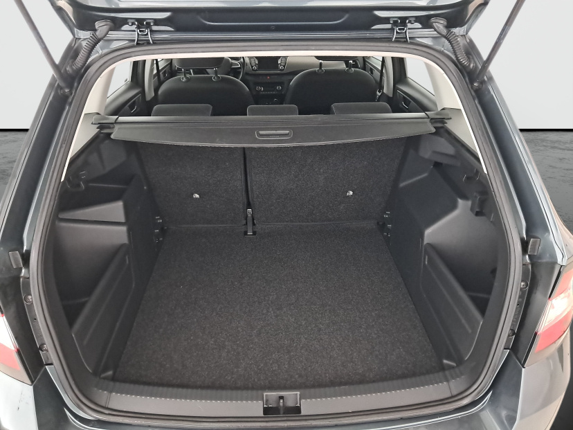 Škoda Fabia, 2018