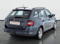 Škoda Fabia, 2018