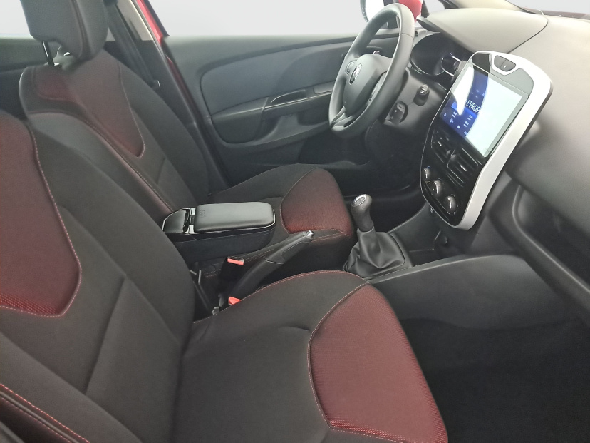 Renault Clio, 2014