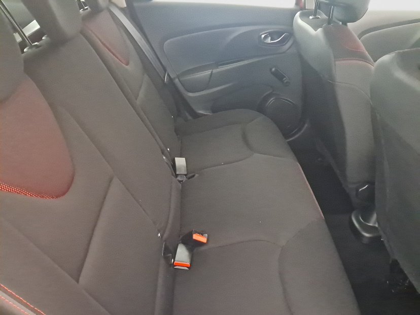 Renault Clio, 2014