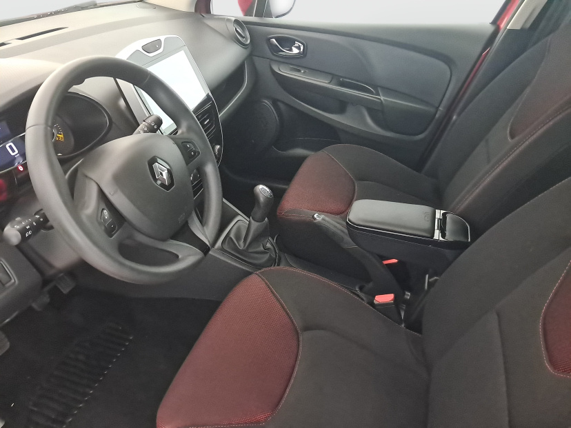 Renault Clio, 2014