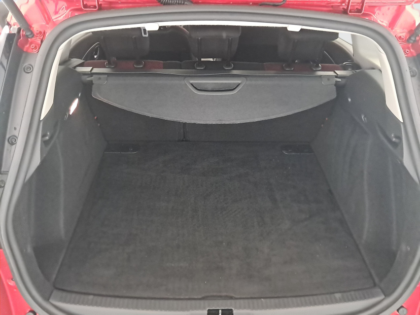 Renault Clio, 2014