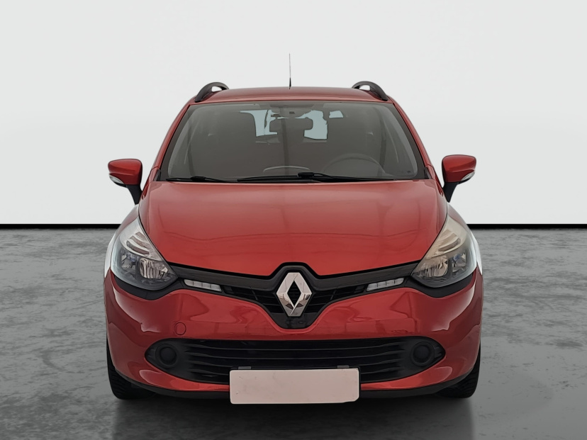 Renault Clio, 2014