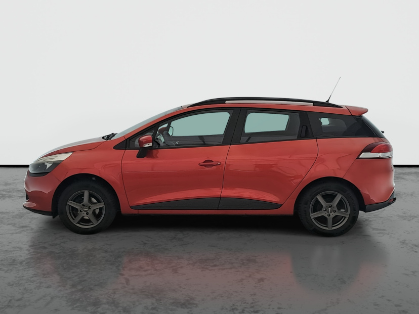 Renault Clio, 2014
