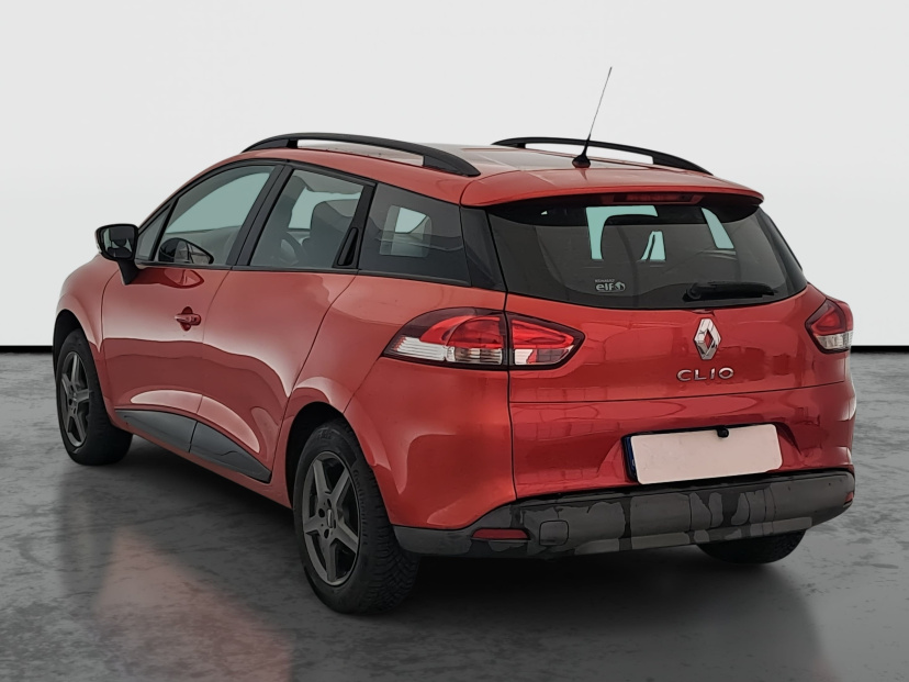 Renault Clio, 2014