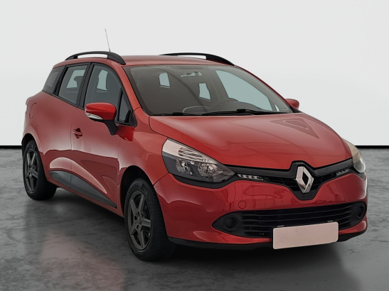 Renault Clio Grandtour