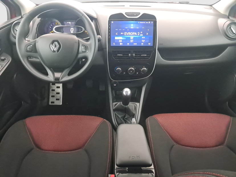 Renault Clio, 2014