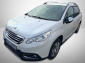 Peugeot 2008, 2015