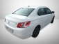 Peugeot 301, 2014