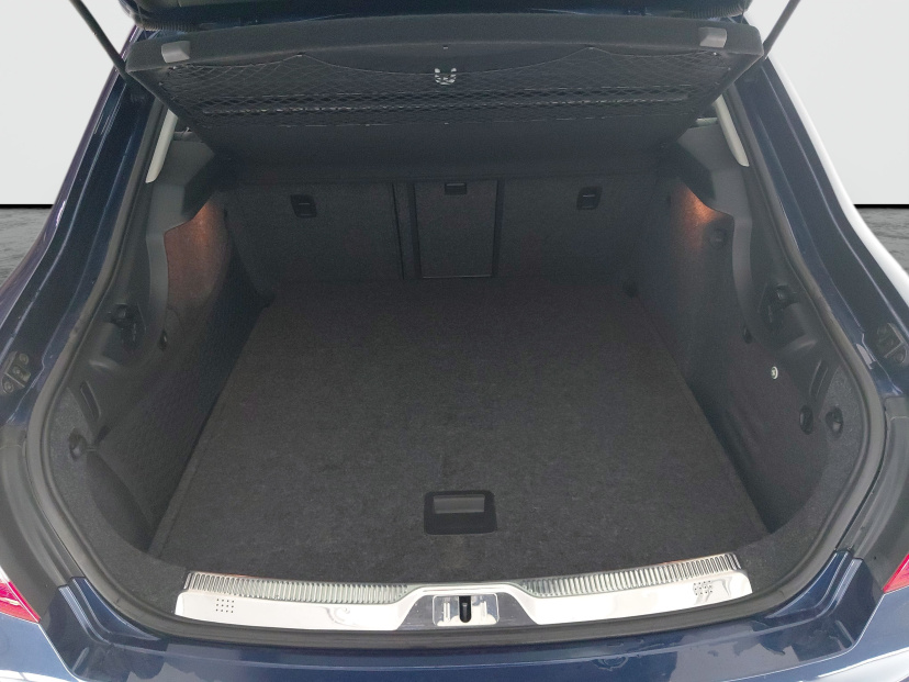 Škoda Superb, 2013