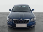 Škoda Superb, 2013