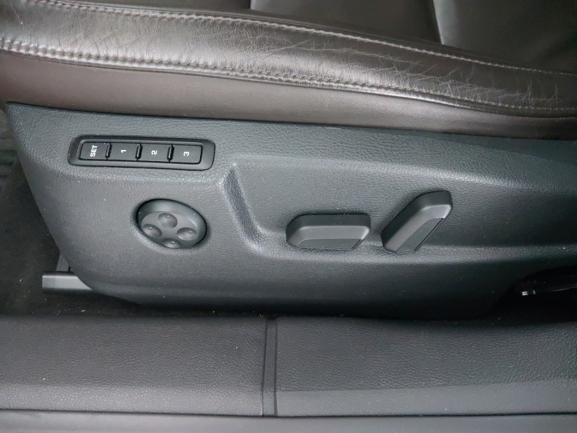Škoda Superb, 2013