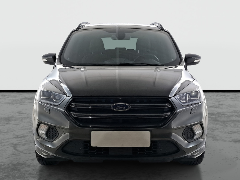 Ford Kuga, 2018