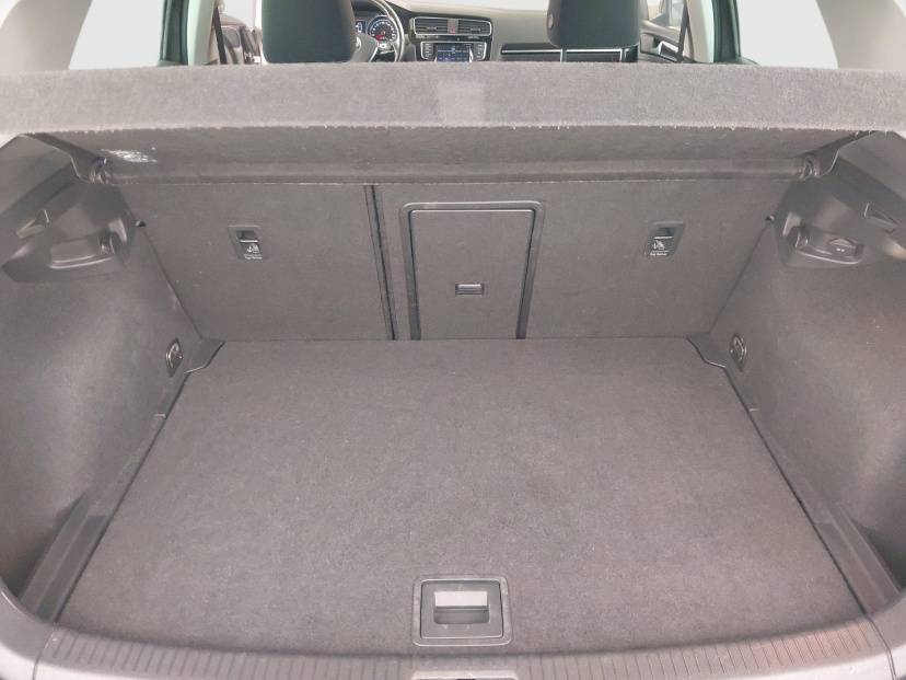 Volkswagen Golf, 2013
