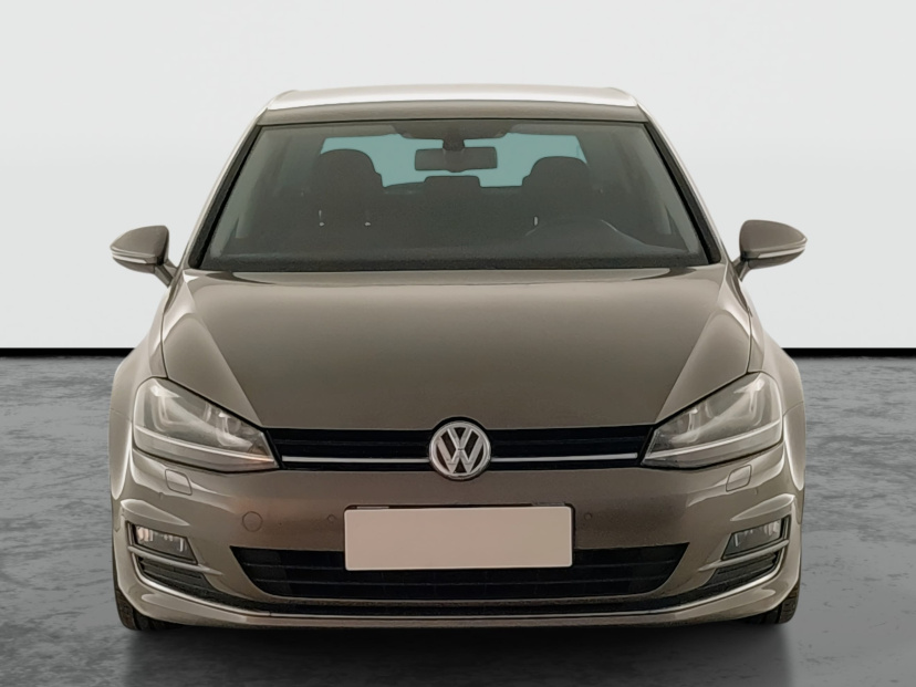 Volkswagen Golf, 2013