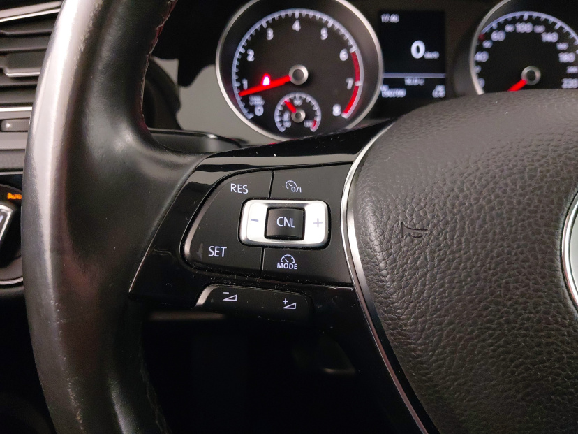 Volkswagen Golf, 2013