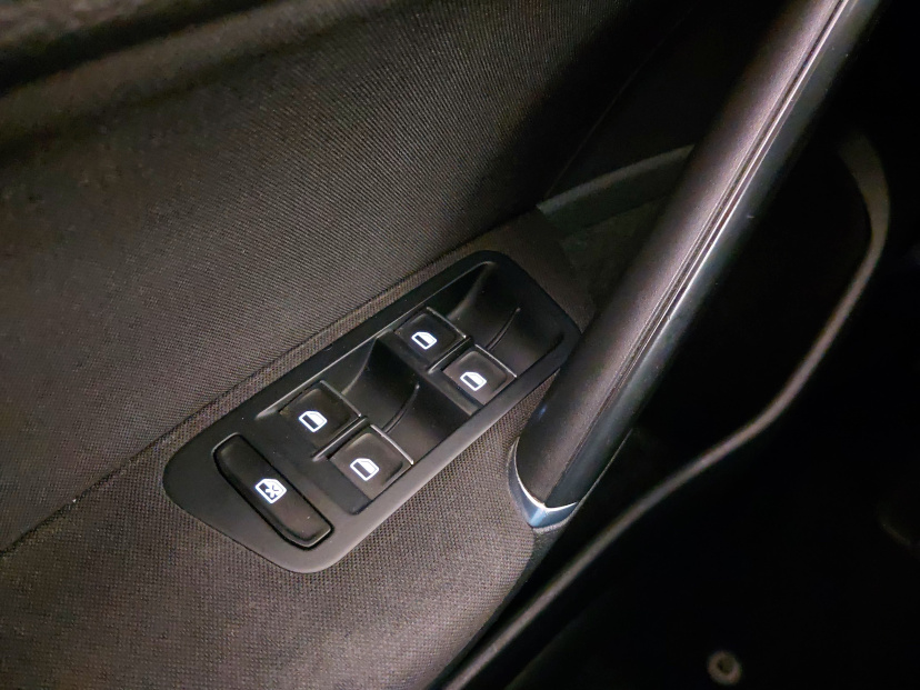 Volkswagen Golf, 2013
