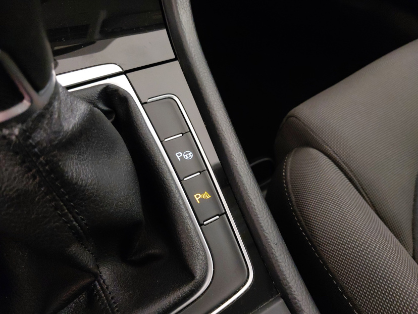 Volkswagen Golf, 2013