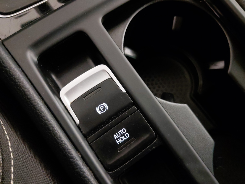 Volkswagen Golf, 2013