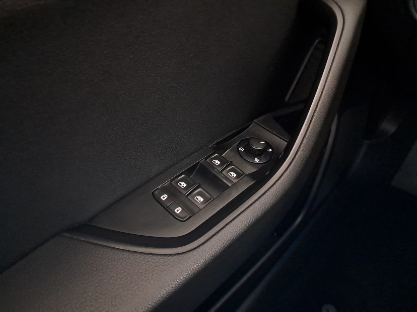 Škoda Superb, 2019
