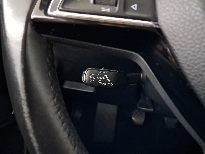 Škoda Superb, 2019