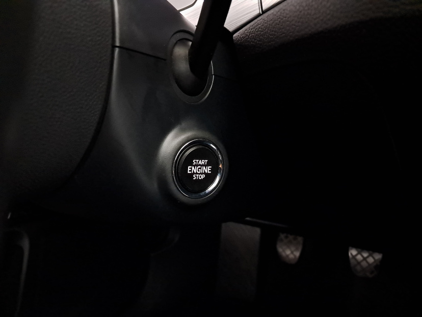 Škoda Superb, 2019