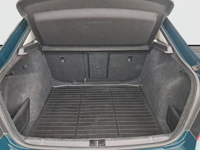 Škoda Rapid, 2018