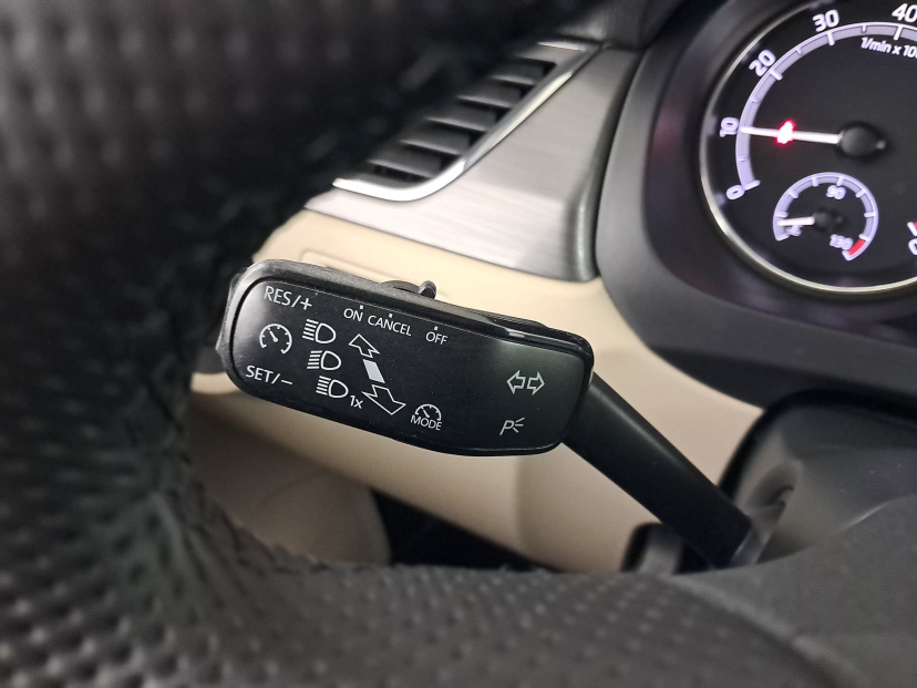 Škoda Rapid, 2018