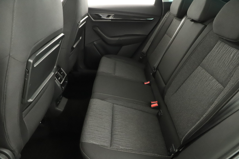 Škoda Karoq, 2019