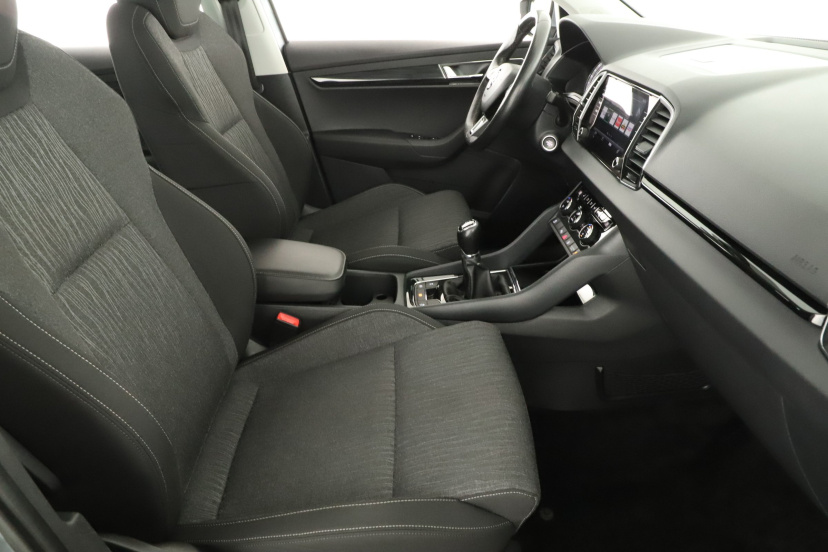Škoda Karoq, 2019