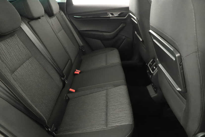 Škoda Karoq, 2019