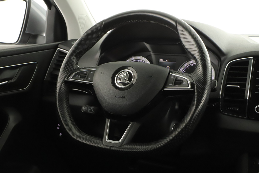 Škoda Karoq, 2019