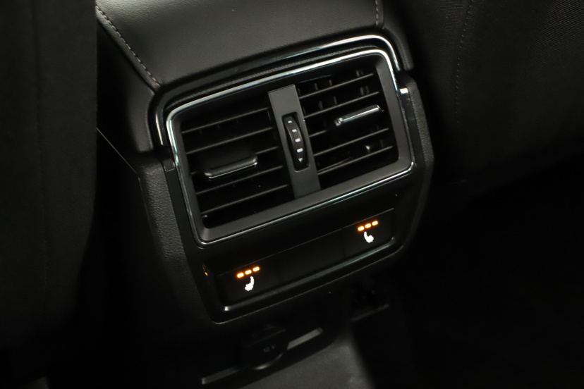 Škoda Karoq, 2019