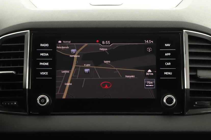 Škoda Karoq, 2019
