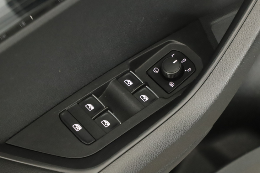 Škoda Karoq, 2019