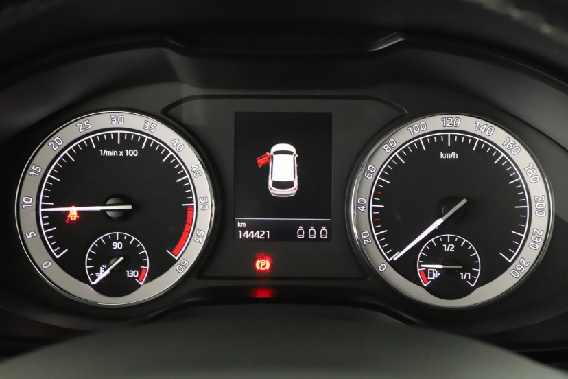 Škoda Karoq, 2019