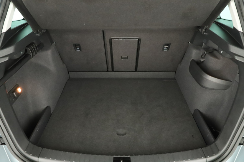 Škoda Karoq, 2019