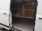 Ford Transit Custom, 2017