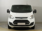 Ford Transit Custom, 2017