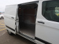 Ford Transit Custom, 2017